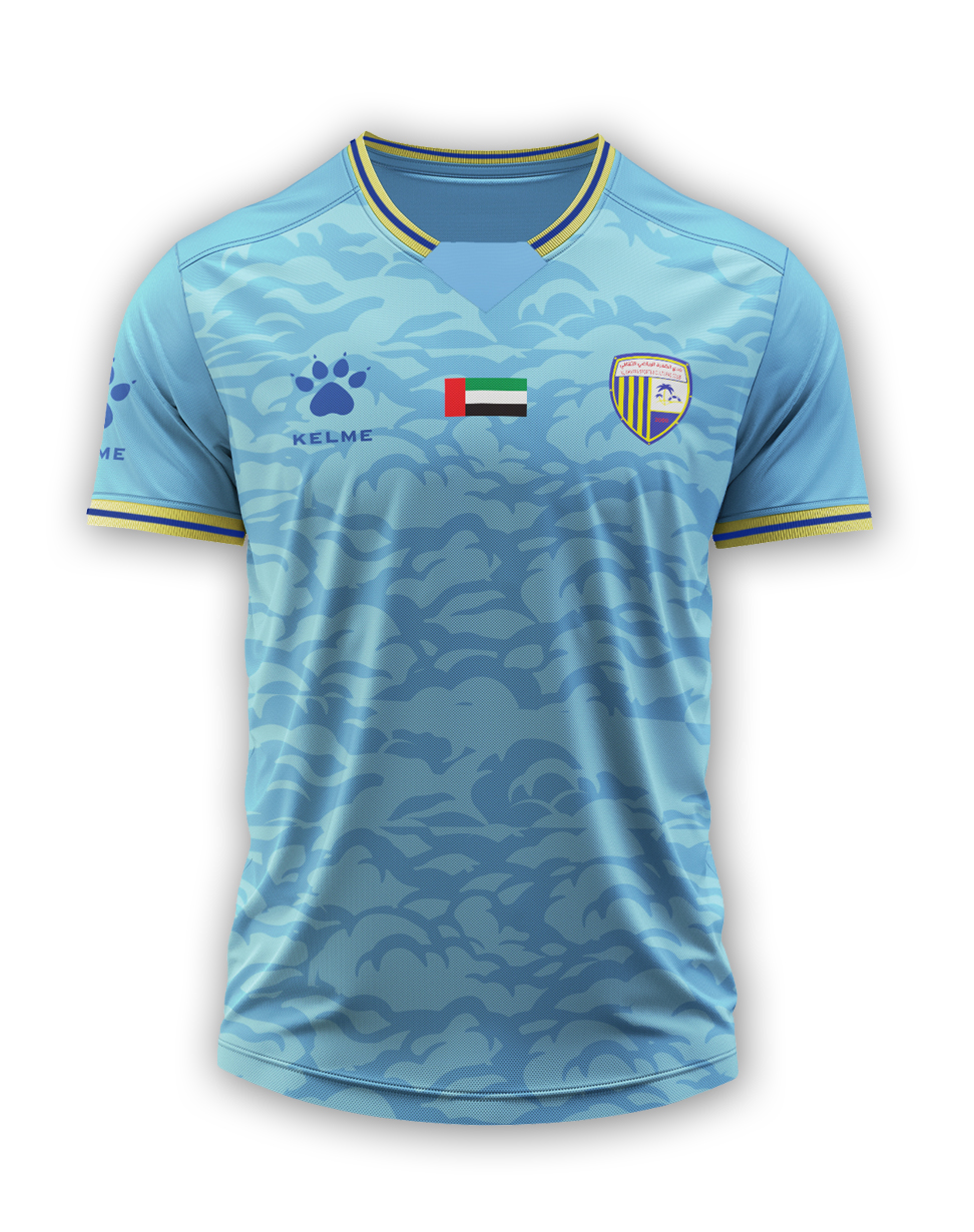 Home Jersey